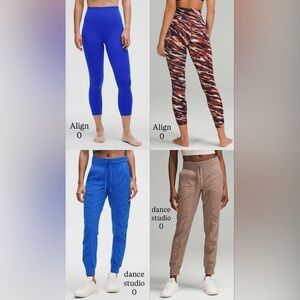 Lululemon Pants